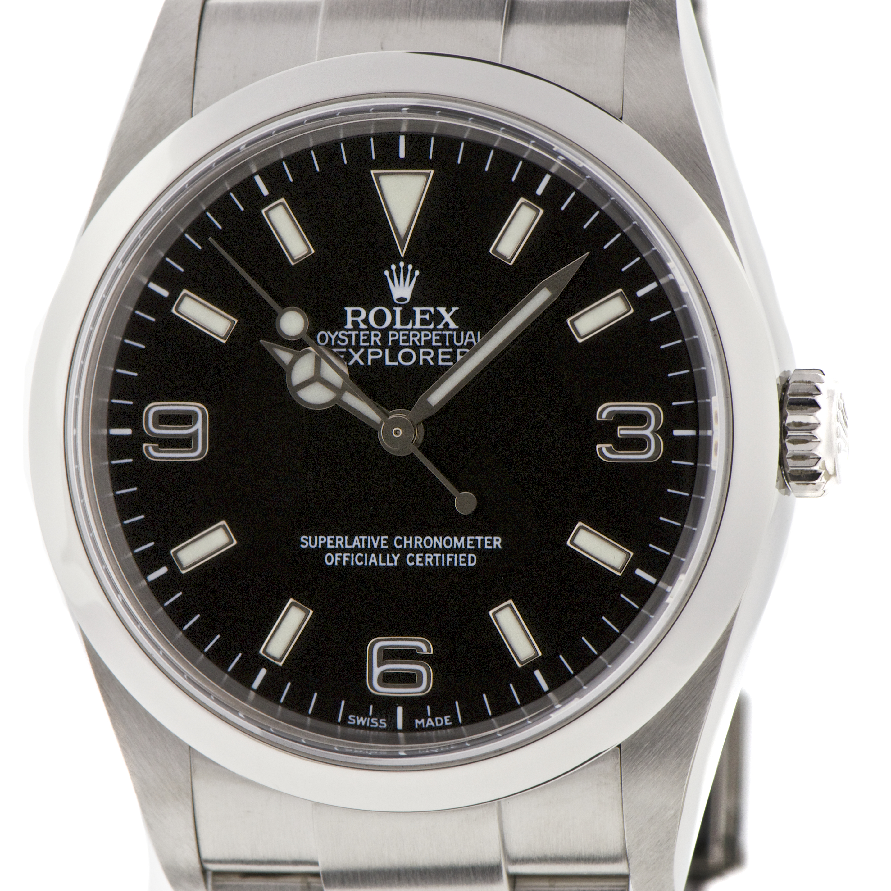 Cut costs, not quality: 5 superb Rolex Explorer alternatives, including  Grand Seiko, Tudor and more - Time and Tide Watches