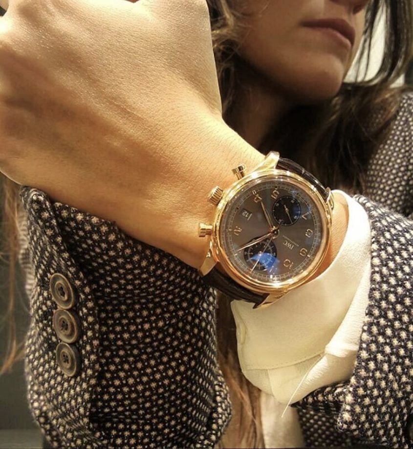 Masculine watches for ladies new arrivals