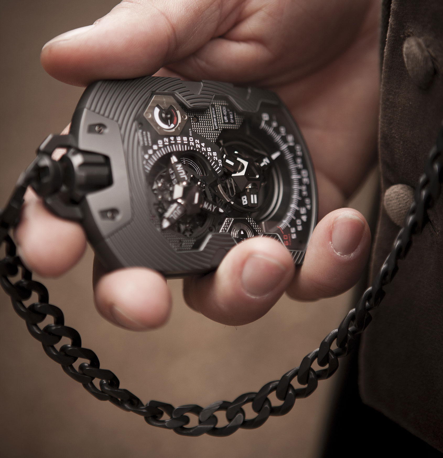 Pocket watch brands outlet list