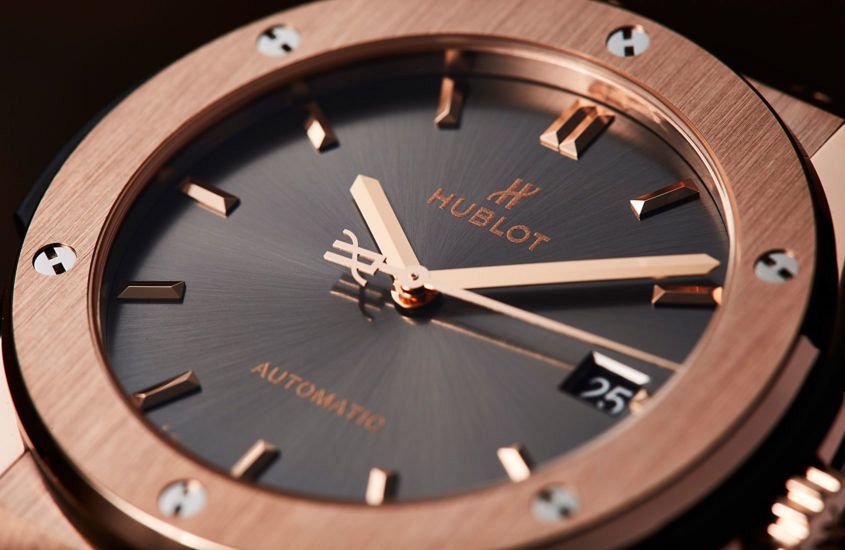 Hublot screws deals