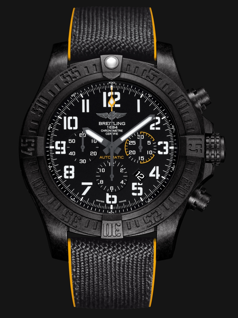 Breitling Avenger Hurricane