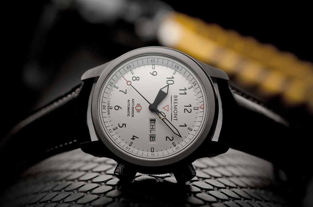 bremont-mbii-white