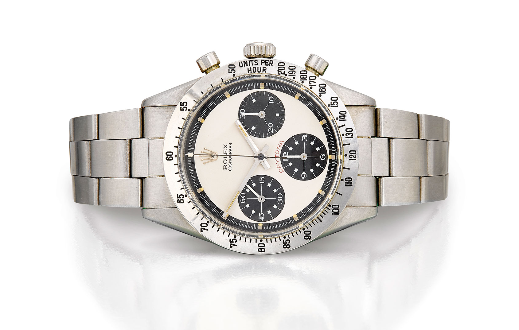 most expensive daytona rolex