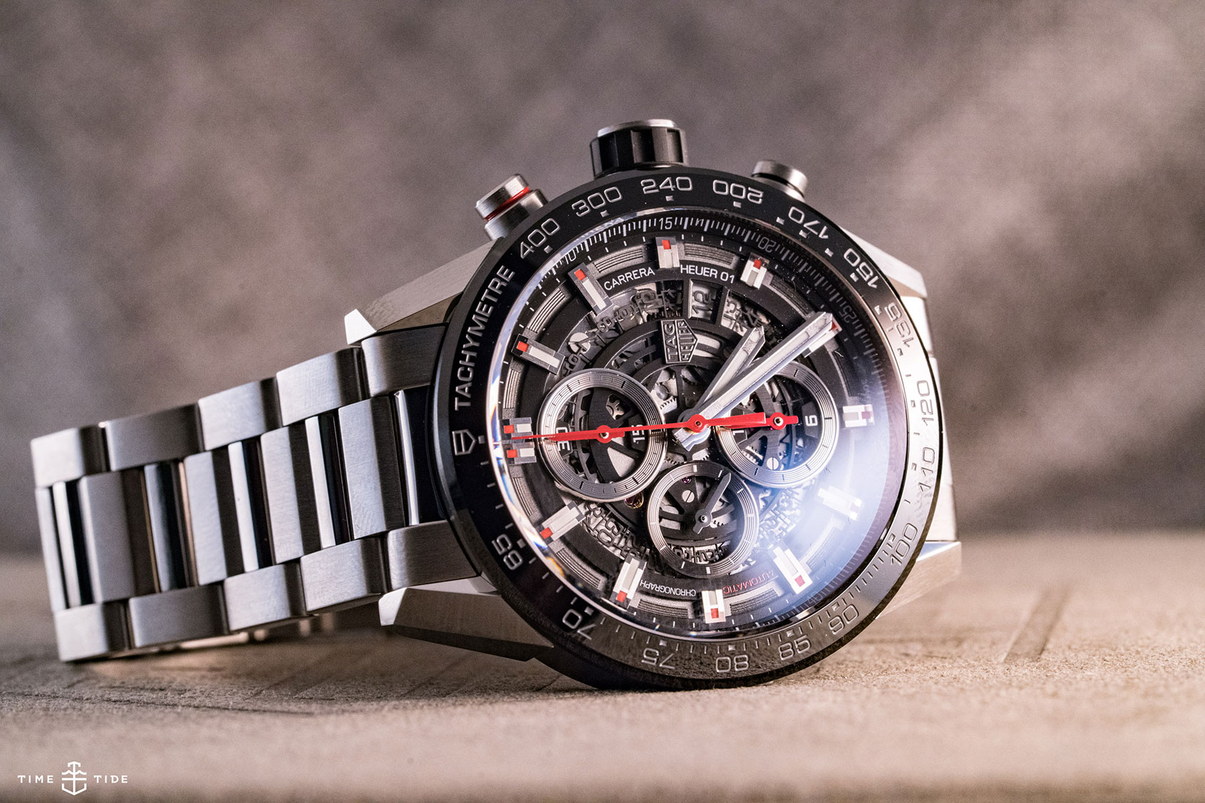 Carrera heuer 01 best sale