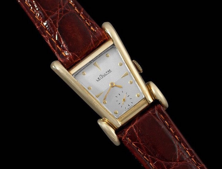 11 Vintage Watches for Women Under 2000