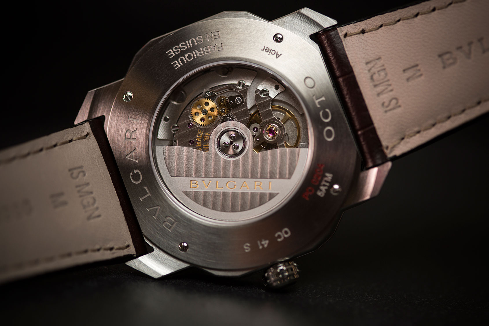 Bulgari Octo Roma – Hands-on Review of 