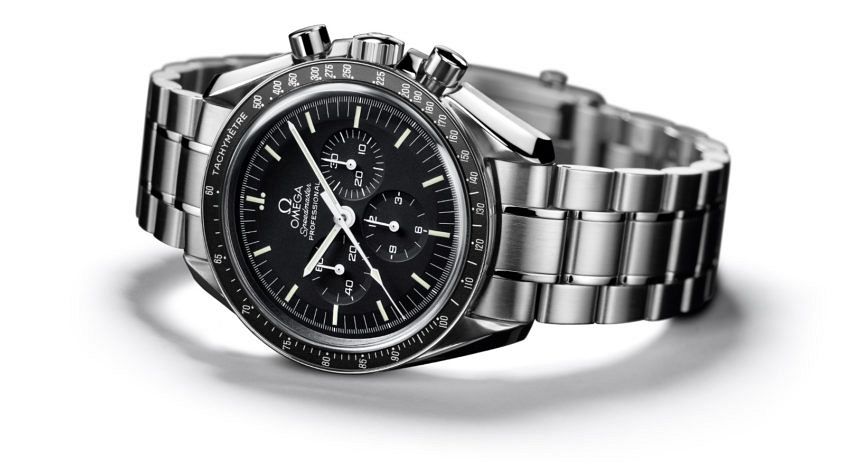 When NASA tested the OMEGA Speedmaster