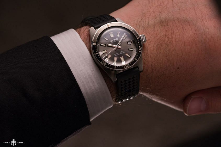 Seiko Prospect Recreation In-depth Review: Seiko's Best Watch Ever?