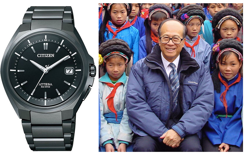 7 Power Players Who Wear Budget Watches