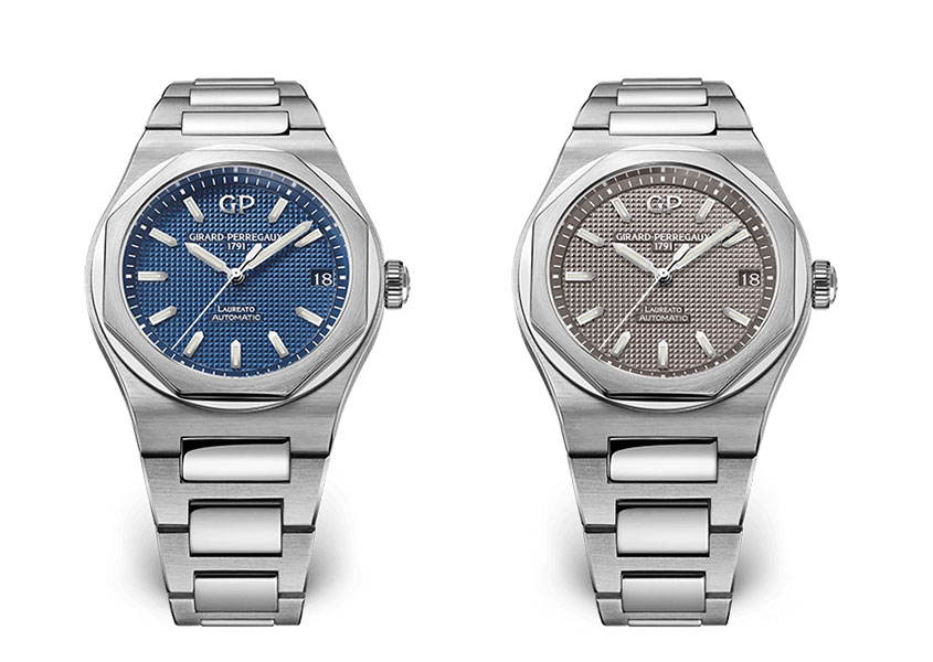 EDITOR'S PICK: Sick of waiting for that Patek? Here are 5 watches you ...
