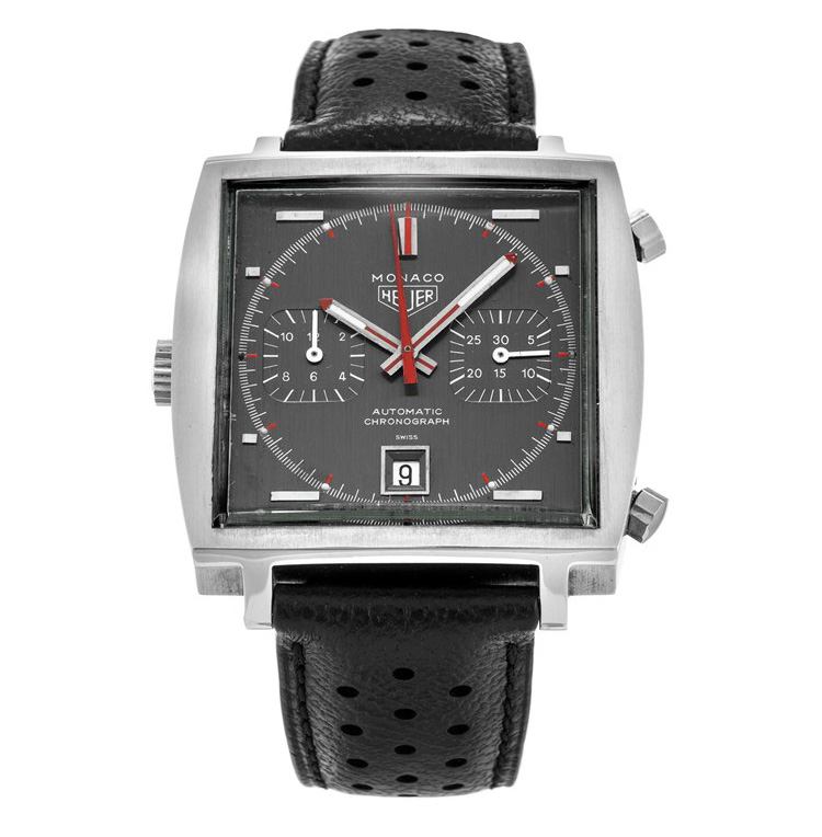 Which TAG Heuer Monaco Is Best For You Calibre 11 CAW211P vs