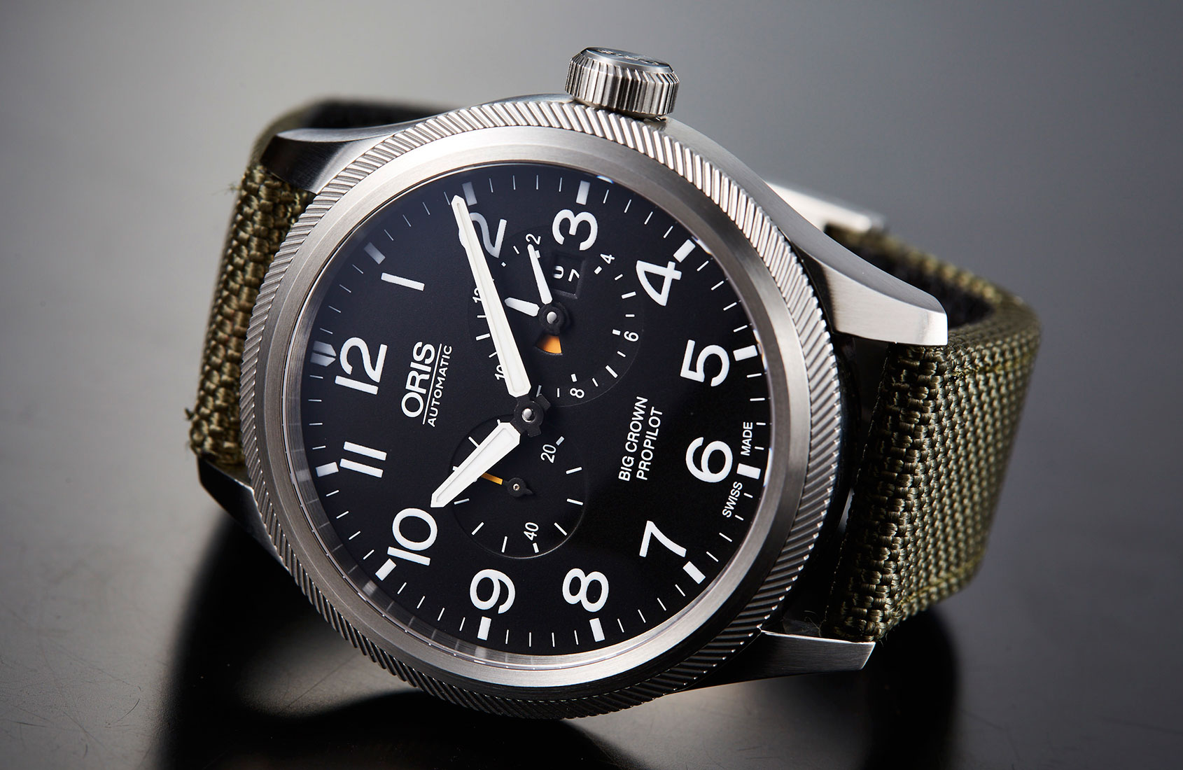 10 of the best pilot’s watches