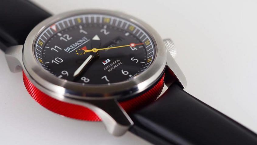 Bremont mb1 sale