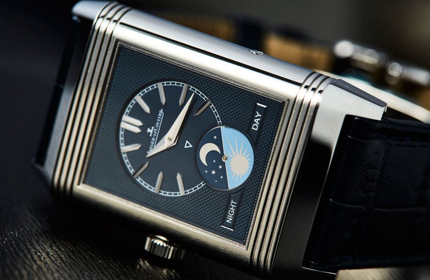 Reverso 2025 tribute moon