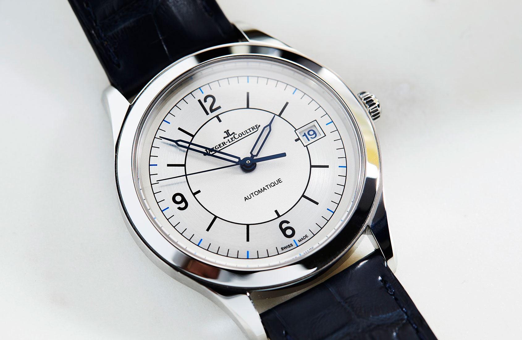 6 of the best sector dial watches - Time and Tide Watches