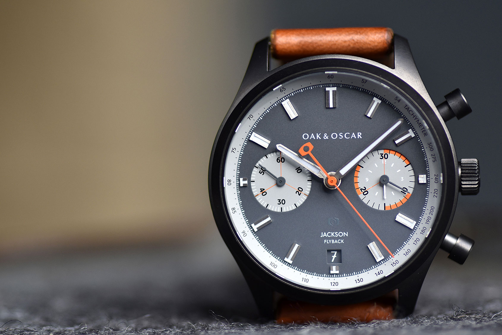 LIST: 5 of the best watches from the good old U S of A
