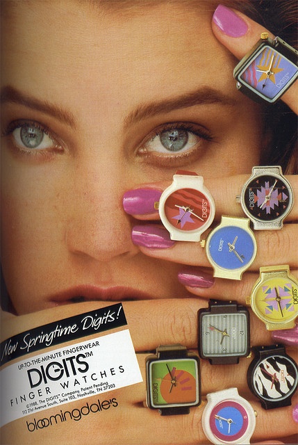 11 classic '80s watches that will give '80s kids shocking flashbacks - Time  and Tide Watches