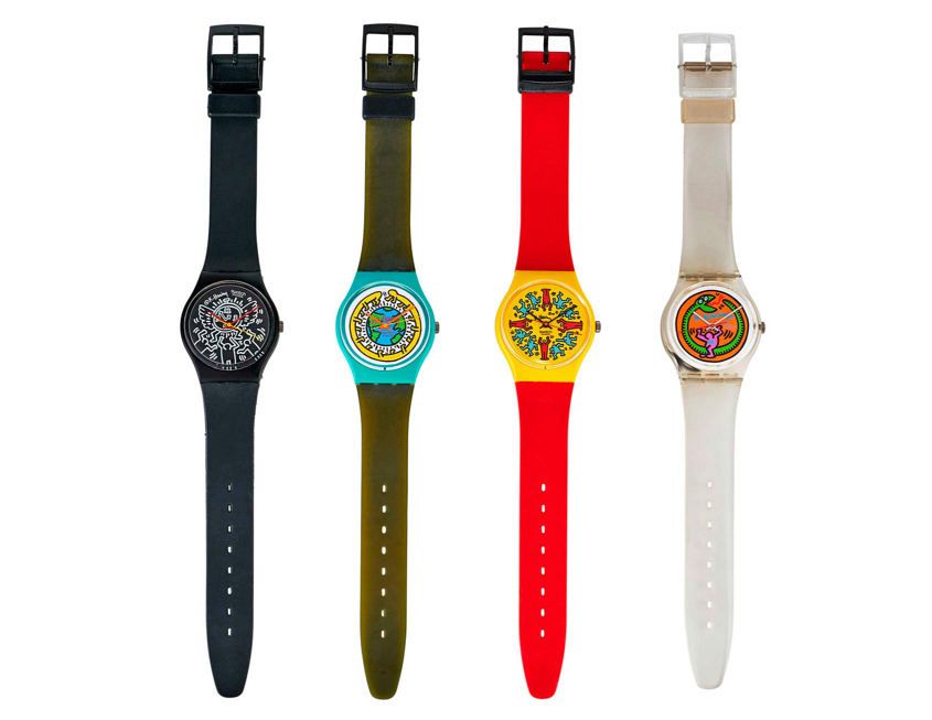 11 classic 80s watches that will give 80s kids shocking flashbacks