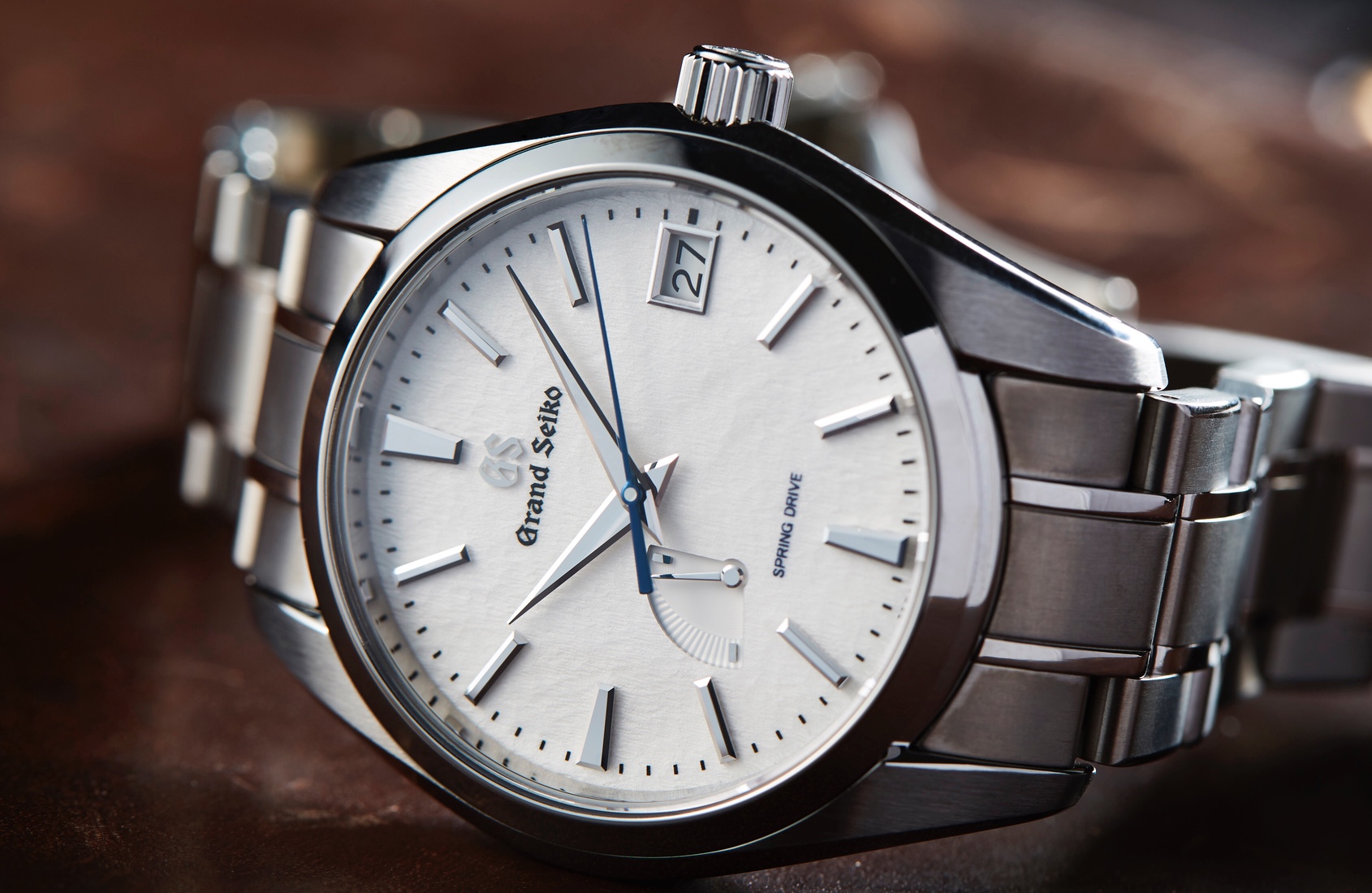 Watch snob store grand seiko