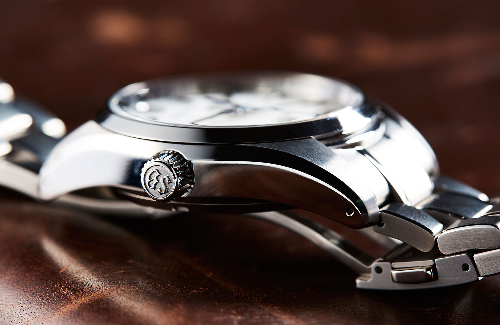 EDITOR S PICK Exploring five of the best watches with