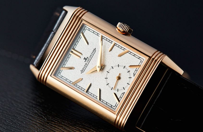 Reverso tribute best sale duoface review