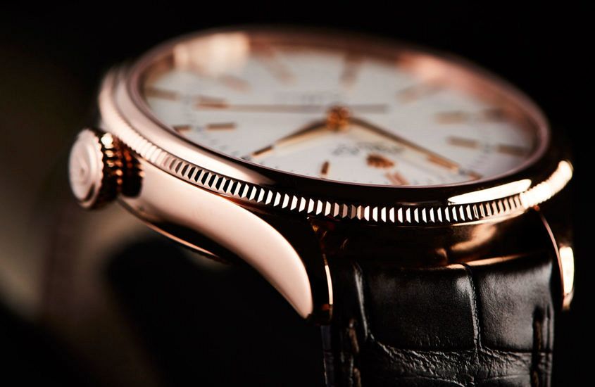 Rolex Cellini Time review
