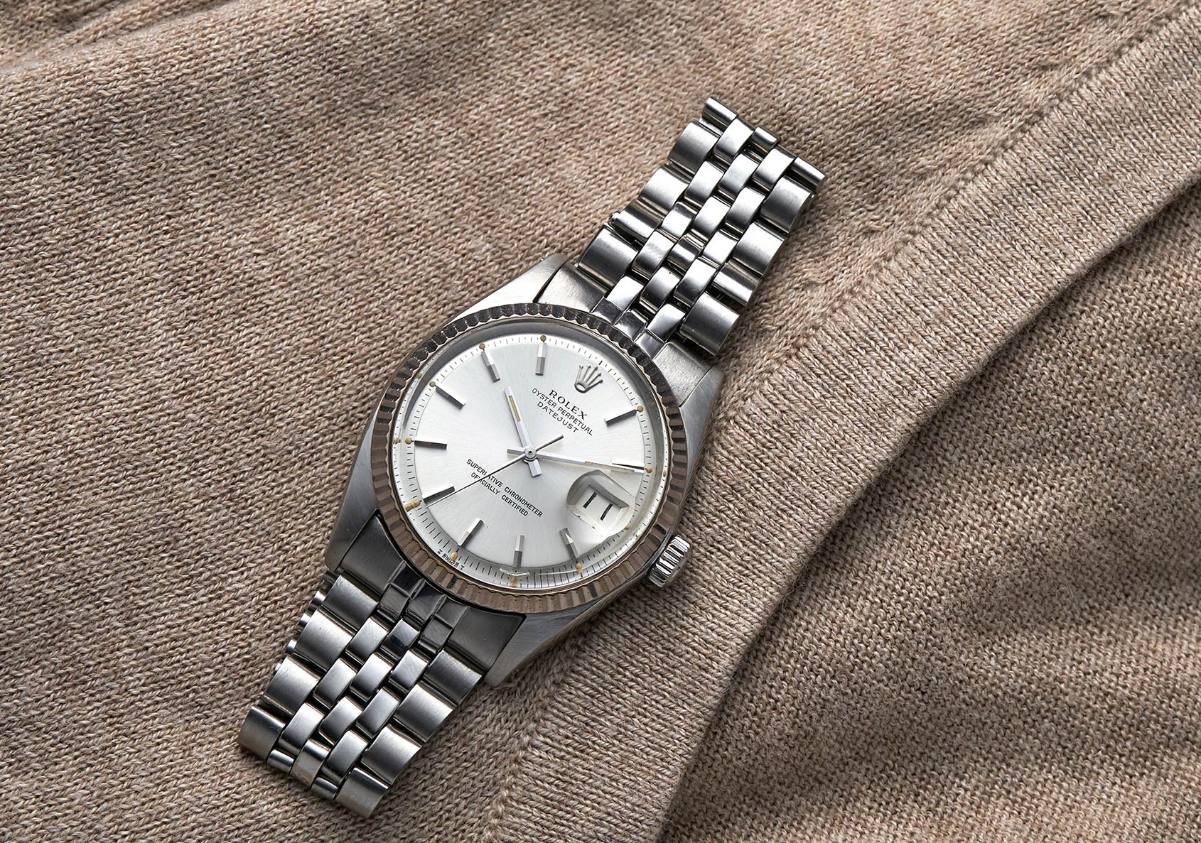 watches similar to rolex datejust