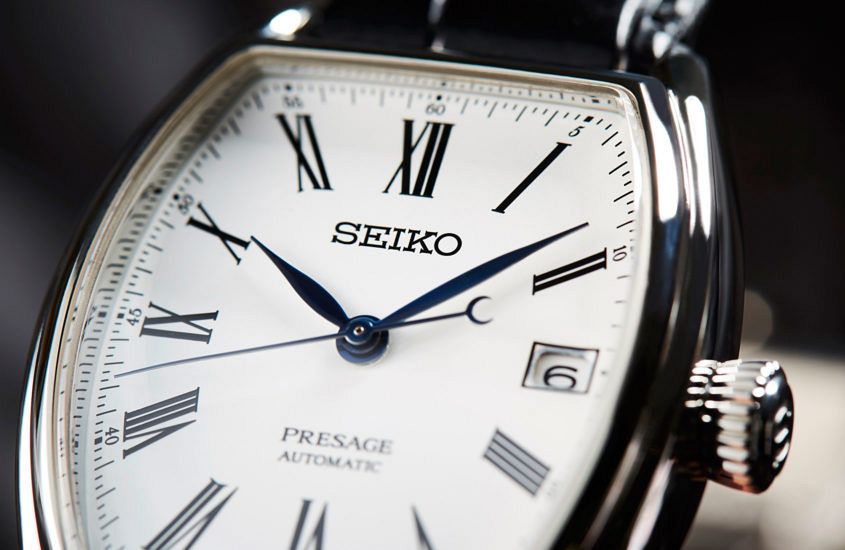 Seiko Presage SPB049J and Enamel Excellence – Hands-on Review