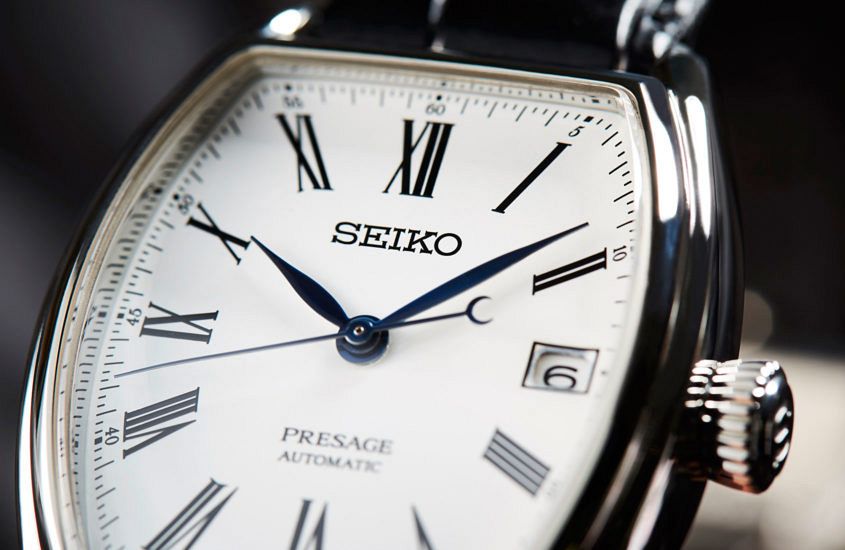 Seiko 2025 presage spb049j