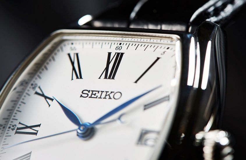 Seiko Presage SPB049J and Enamel Excellence Hands on Review