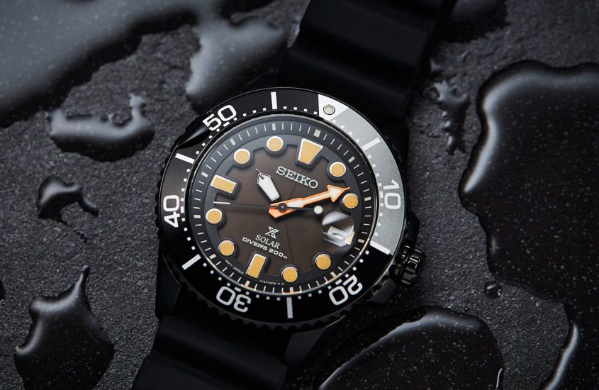 Seiko prospex outlet sne