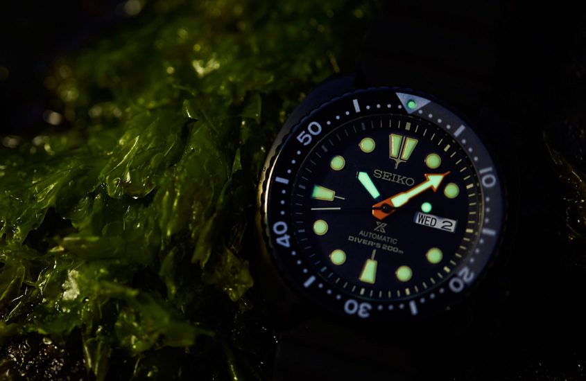 Seiko Prospex SRPC49K: Blacked-out Beauty – Video Review