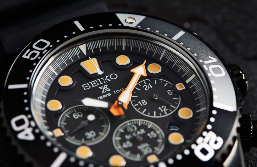 Seiko Prospex SSC673P and SNE493P – Hands-on Review