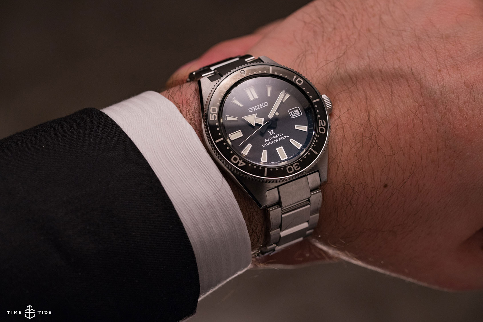 seiko prospex spb