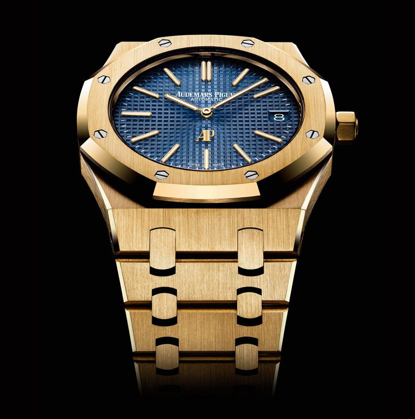 Audemars Piguet Royal Oak