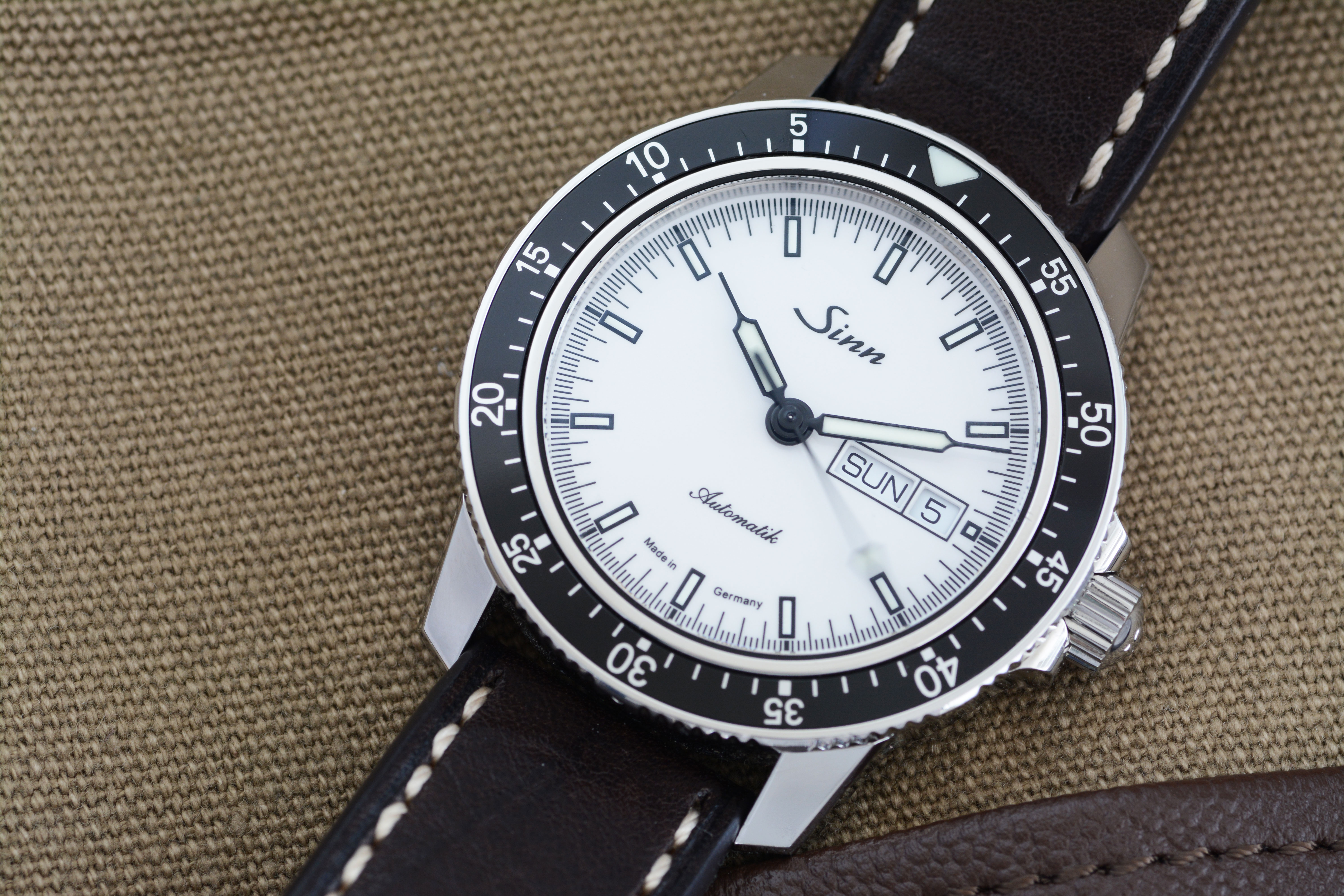 Buy sinn clearance 104