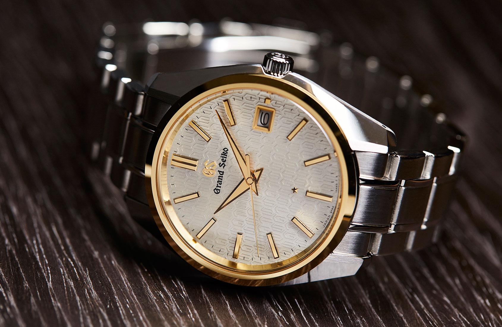 Sbgv238 grand seiko sale