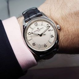 Vacheron Constantin | Featured Brand at Time+Tide Watches
