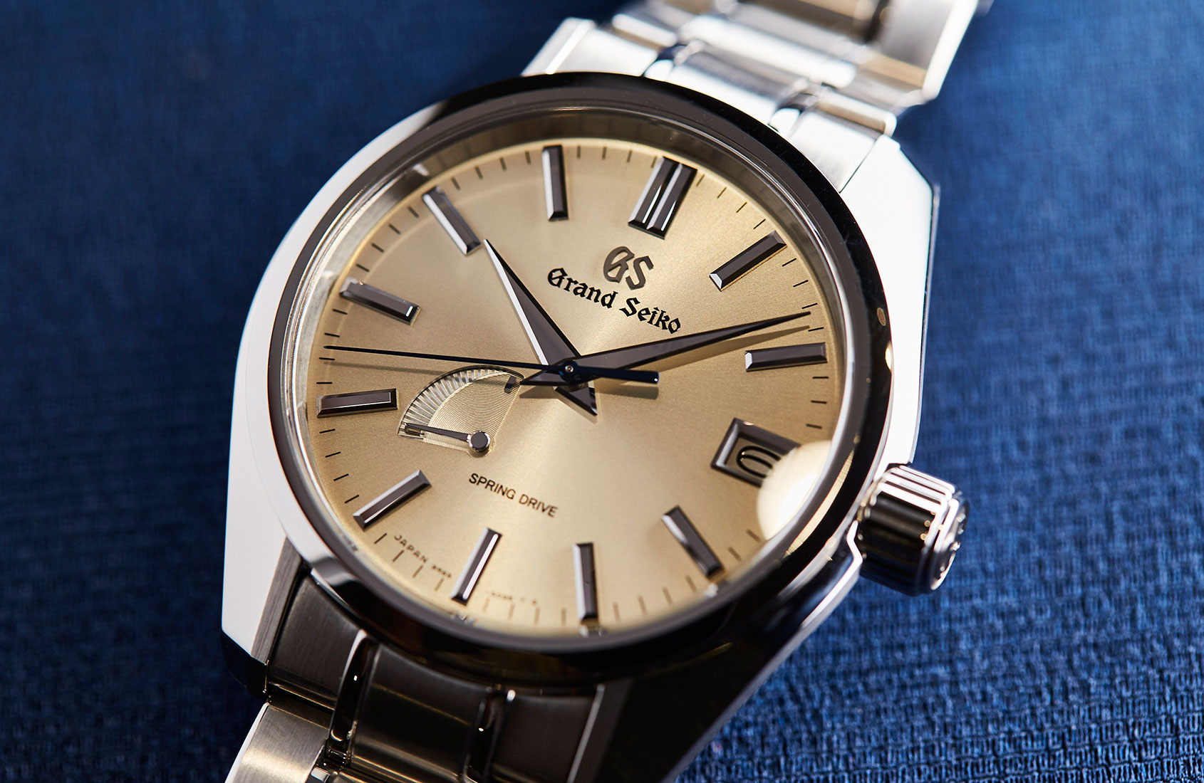 Grand Seiko Collectors Discover Less Known Facts Review 2020