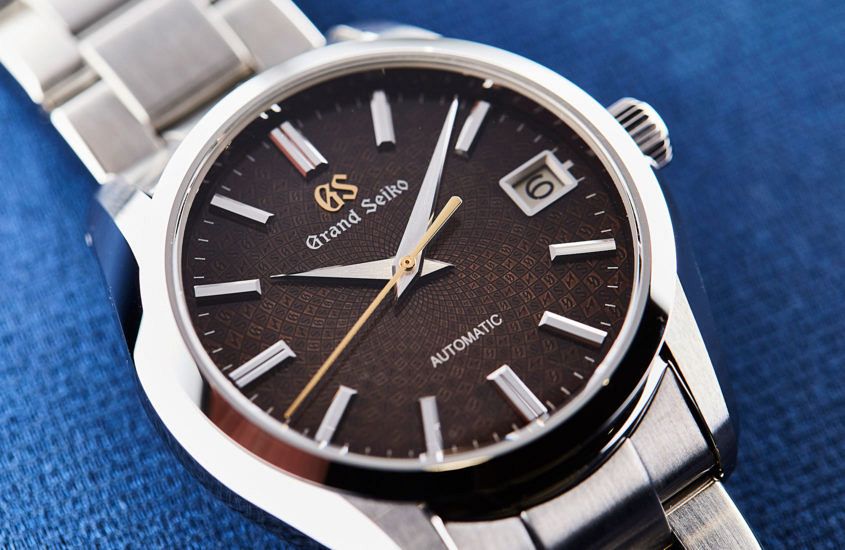 grand seiko sbgr311 review