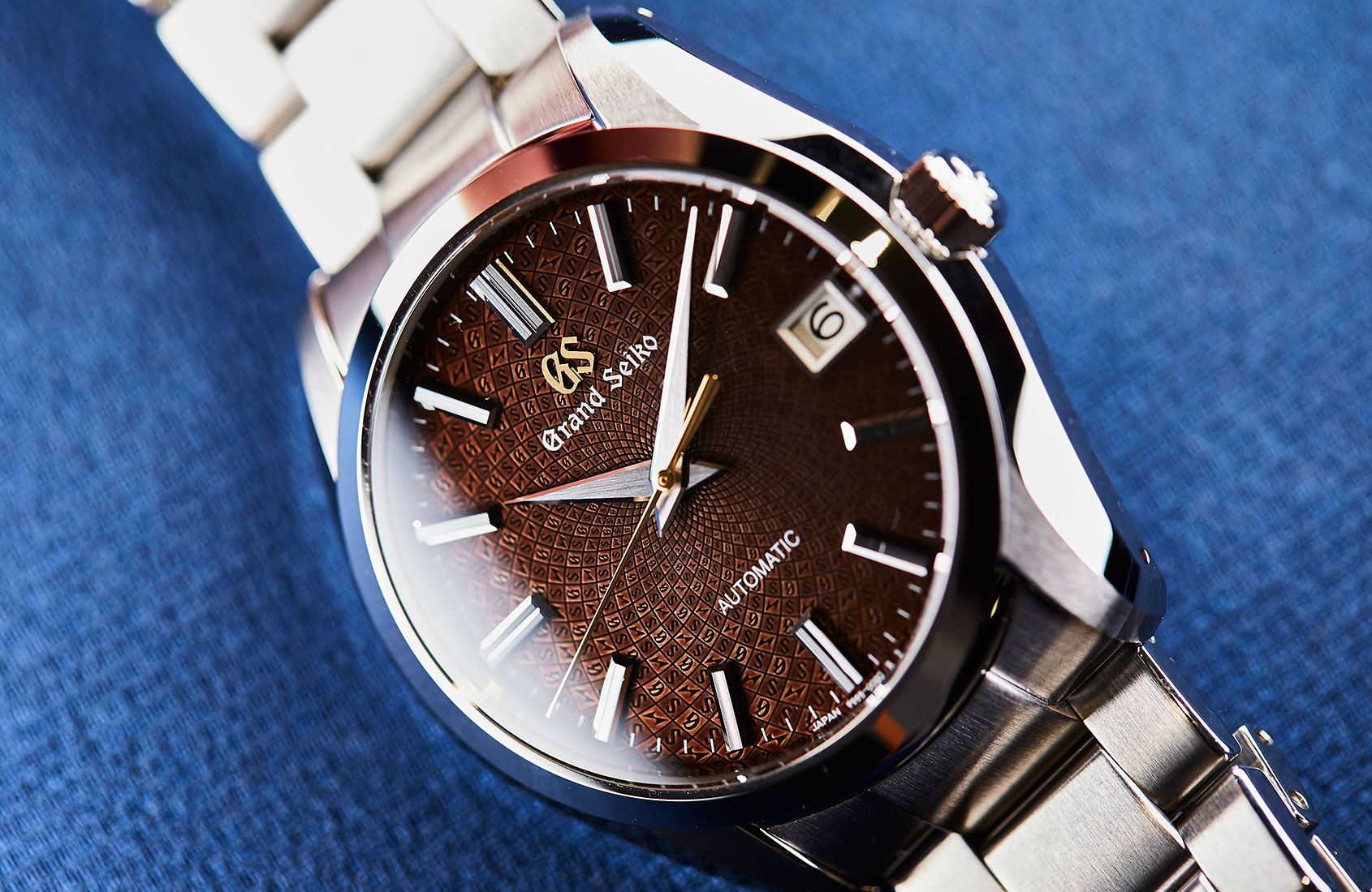 HANDS-ON: The Grand Seiko SBGR311 Limited Edition – celebrating 20