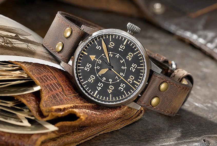 Best leather cheap watches 2018