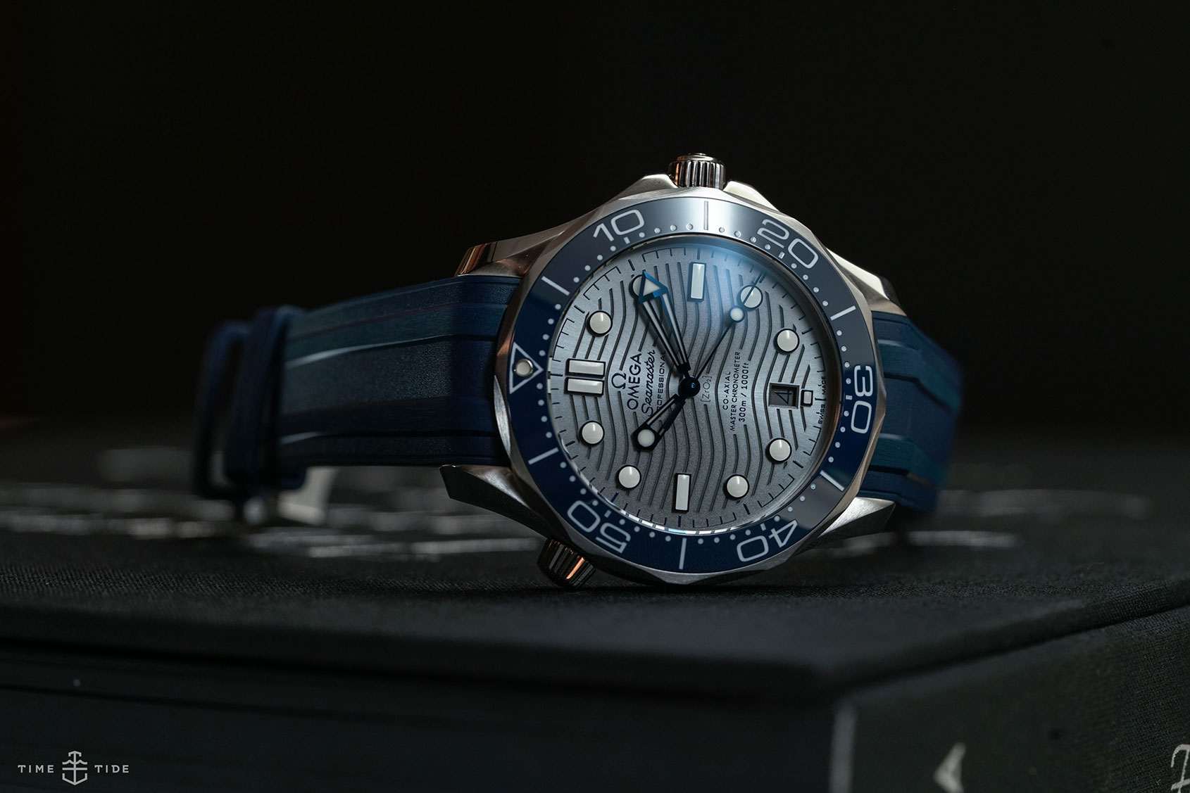 best looking omega watch