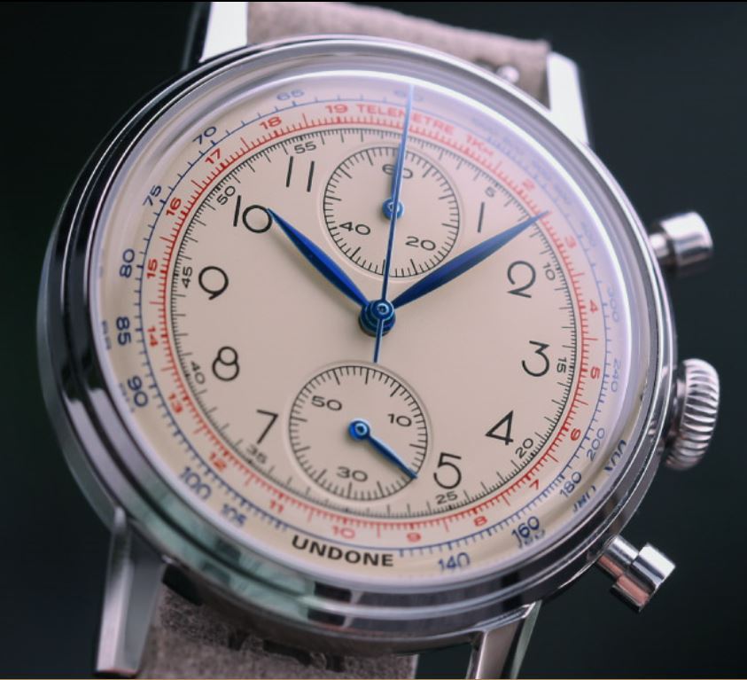 best quartz chronograph