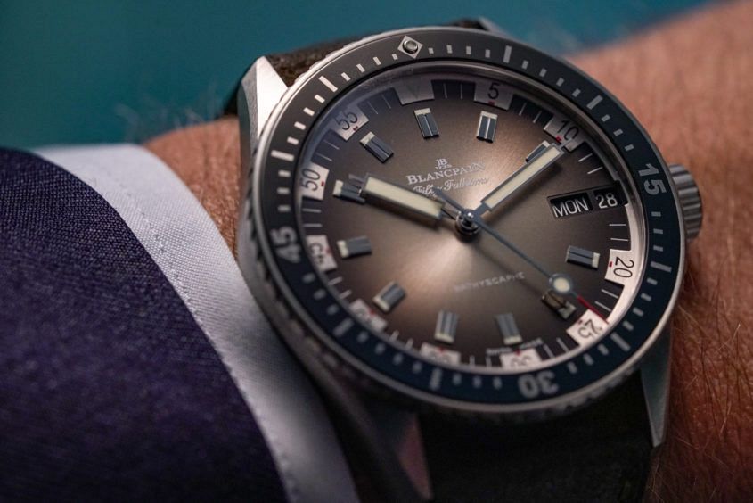LIST: Andrew's top 10 watches from Basel in pictures
