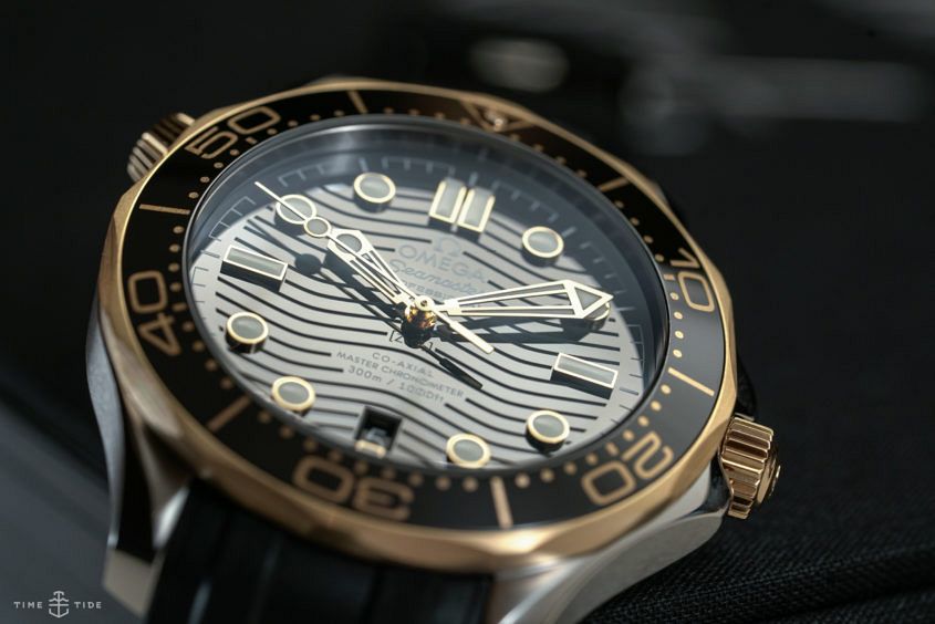 LIST: The 3 biggest trends from Baselworld 2018