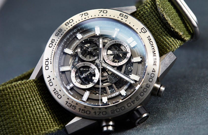 Tag heuer skeleton discount 01