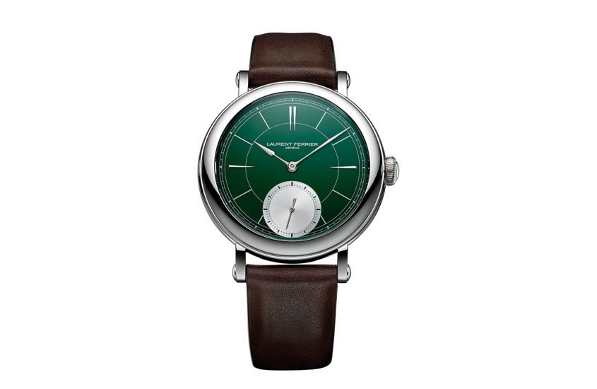 7 of the best green watches