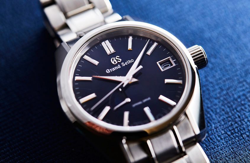 HANDS-ON: Everyday simplicity done right – the Grand Seiko Spring Drive ...