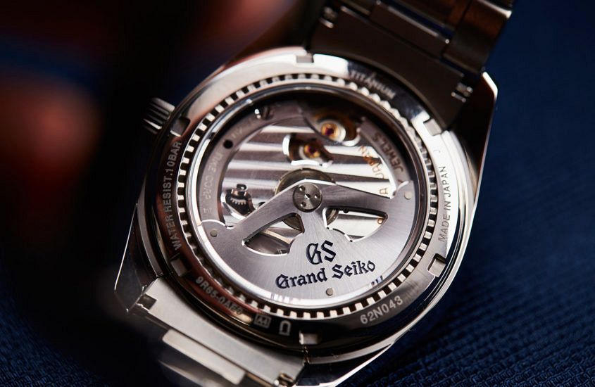 Which Grand Seiko Snowflake is right for you? Four models that show the  stunning dial's diversity - Time and Tide Watches